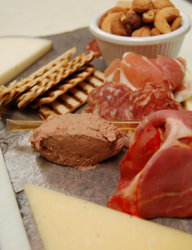 Chef's Palette Restaurant & Bar Image